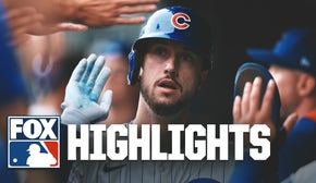 Cardinals vs. Cubs Highlights | MLB on FOX