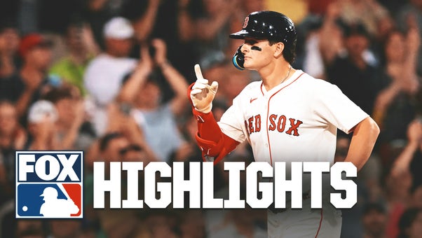 Rockies vs. Red Sox Highlights | MLB on FOX
