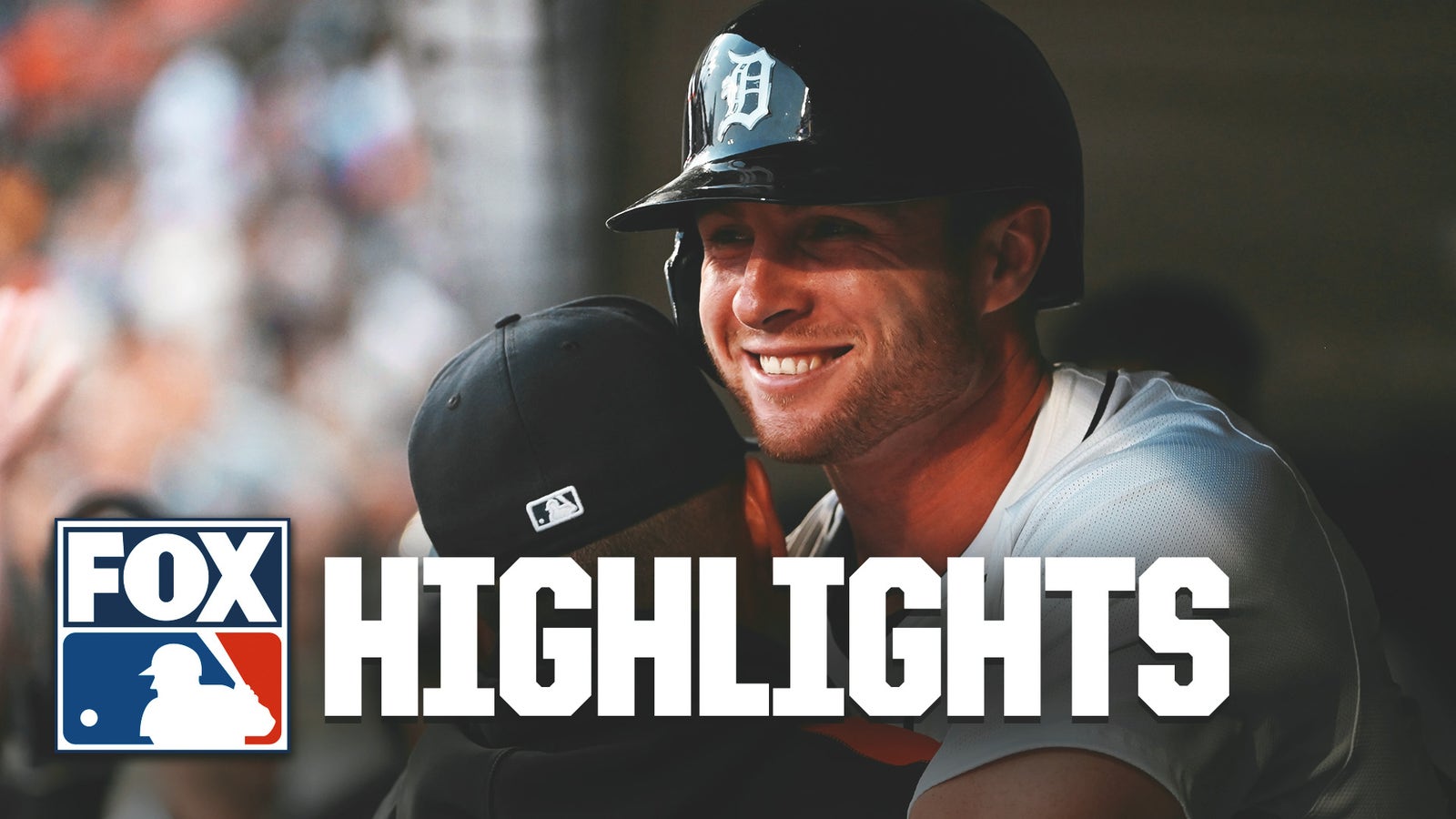 Rays vs. Tigers Highlights | MLB on FOX