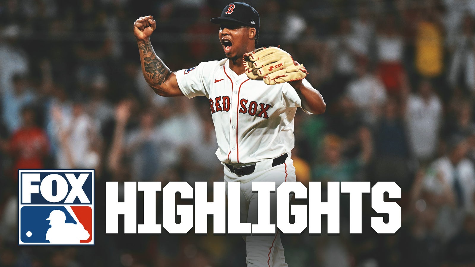 Rockies vs. Red Sox Highlights | MLB on FOX