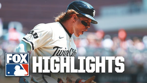 Cubs vs. Twins Highlights | MLB on FOX