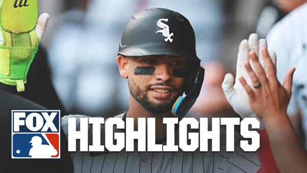 Blue Jays vs. White Sox Highlights | MLB on FOX
