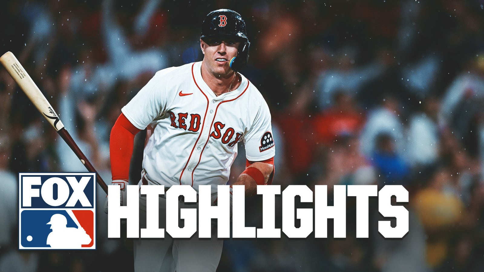 Rockies vs. Red Sox Highlights | MLB on FOX