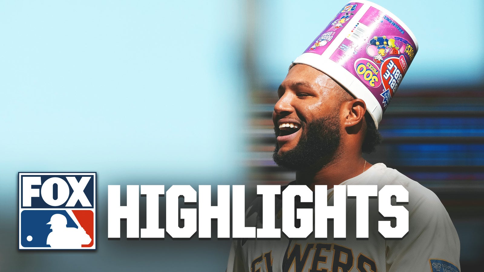 Dodgers vs. Brewers Highlights | MLB on FOX