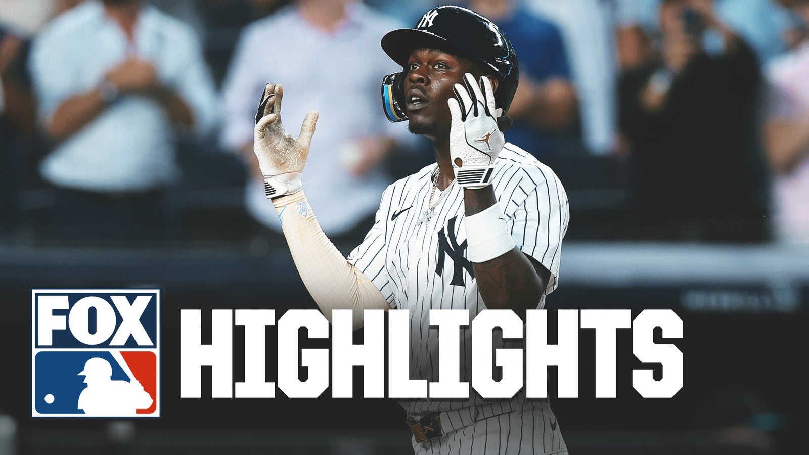 Mariners vs. Yankees Highlights | MLB on FOX