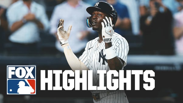 Mariners vs. Yankees Highlights | MLB on FOX