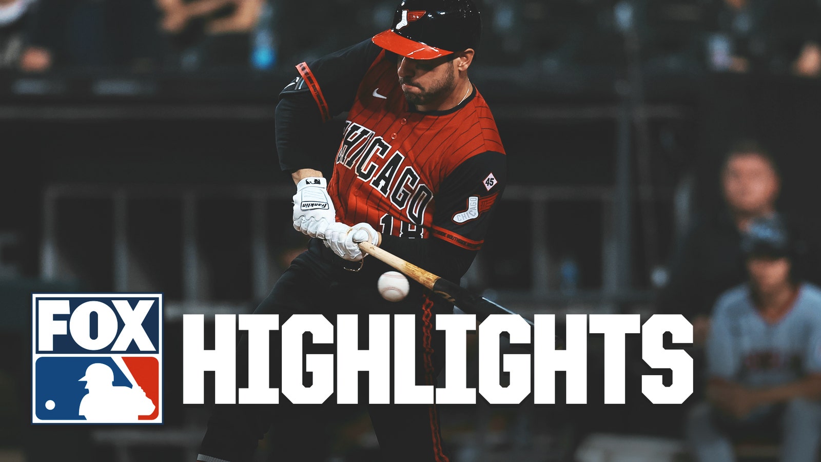 Guardians vs. White Sox Highlights | MLB on FOX