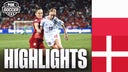 Poland vs. Denmark UEFA Women's Euro 2025 Highlights | FOX Soccer