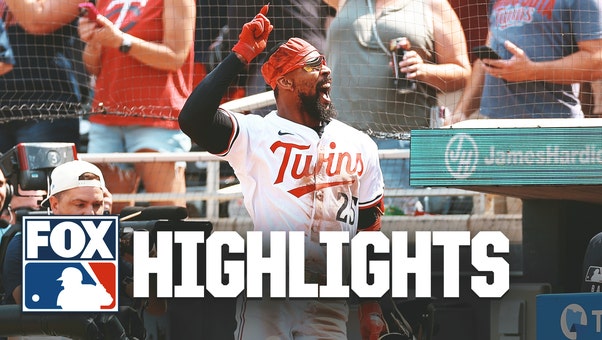 Pirates vs. Twins Highlights | MLB on FOX