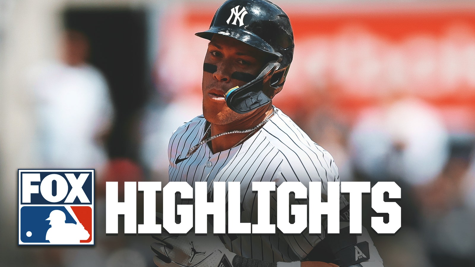 Cubs vs. Yankees Highlights | MLB on FOX
