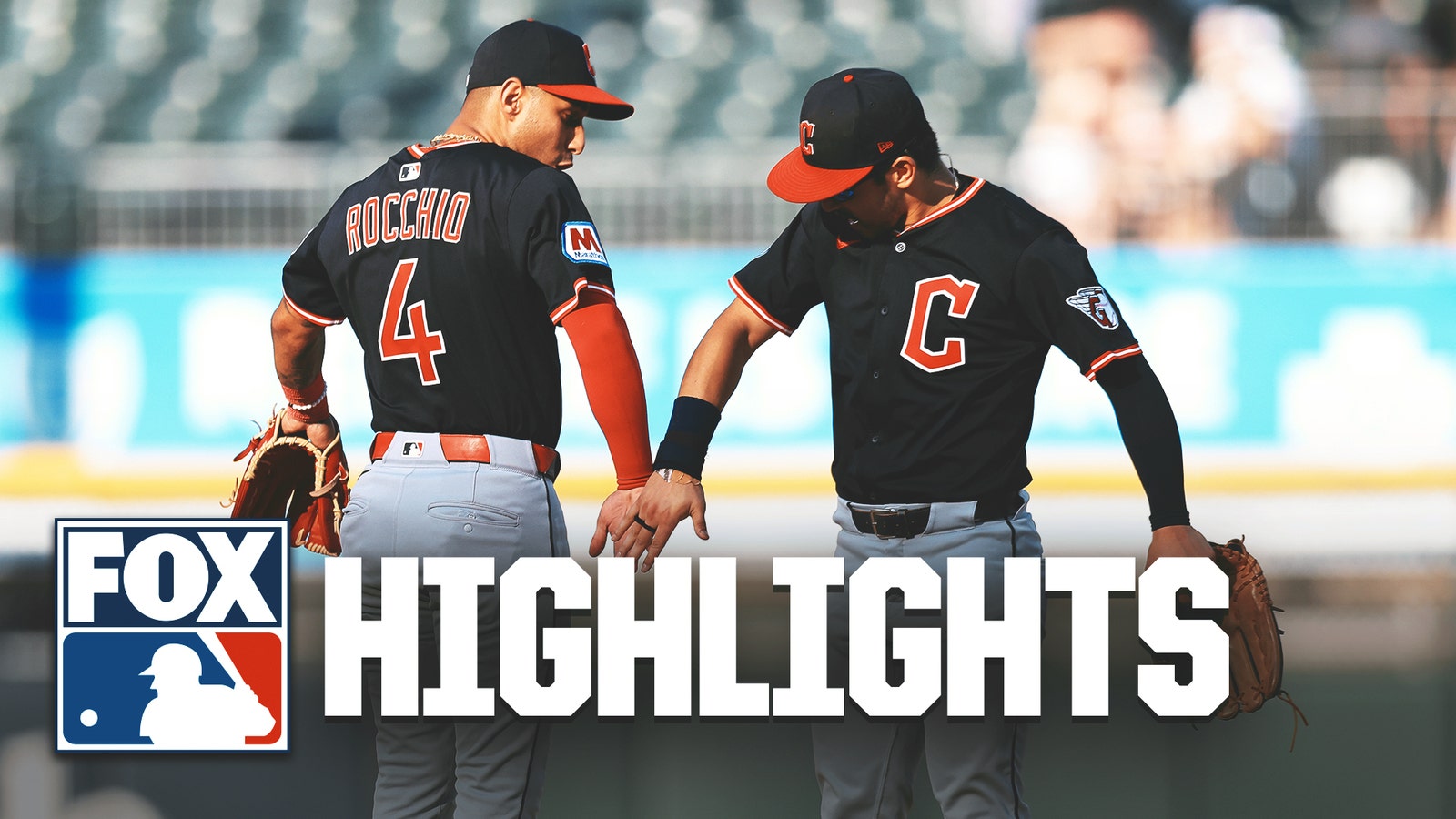 Guardians vs. White Sox Highlights | MLB on FOX