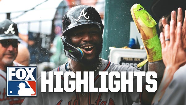 Braves vs. Cardinals Highlights | MLB on FOX