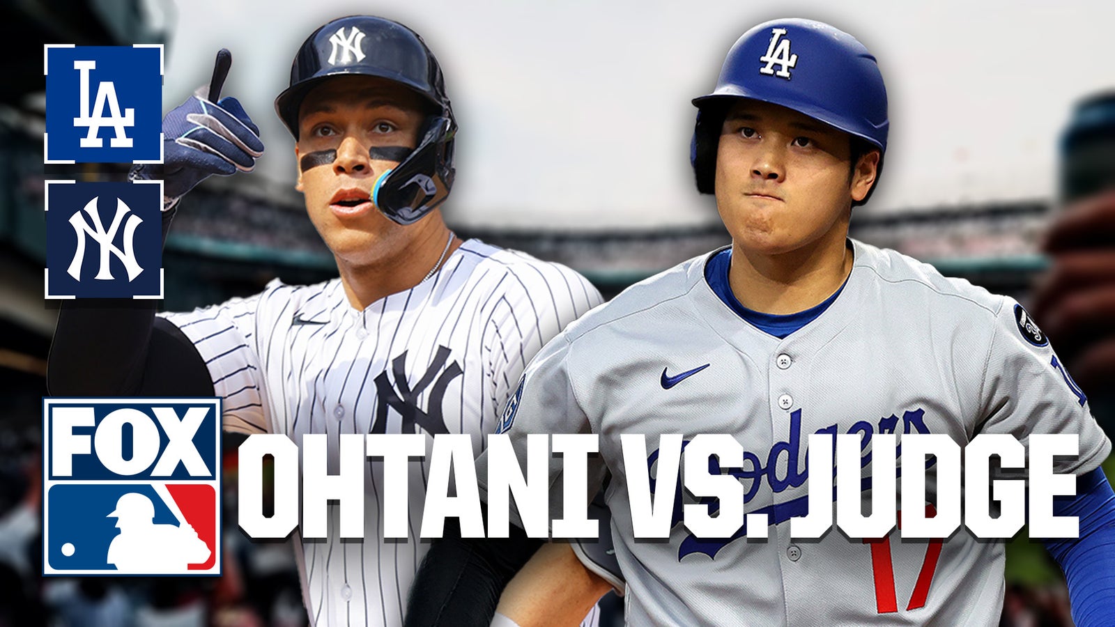 Shohei Ohtani vs. Aaron Judge: Austin Butler on how the two stars are rewriting MLB history