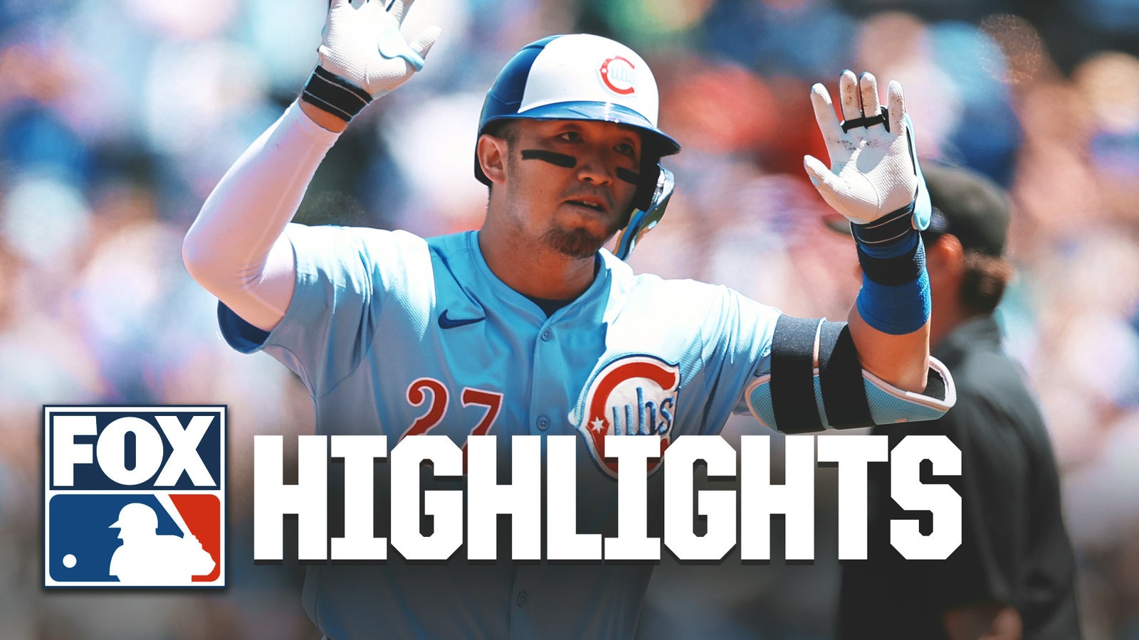 Red Sox vs. Cubs Highlights | MLB on FOX