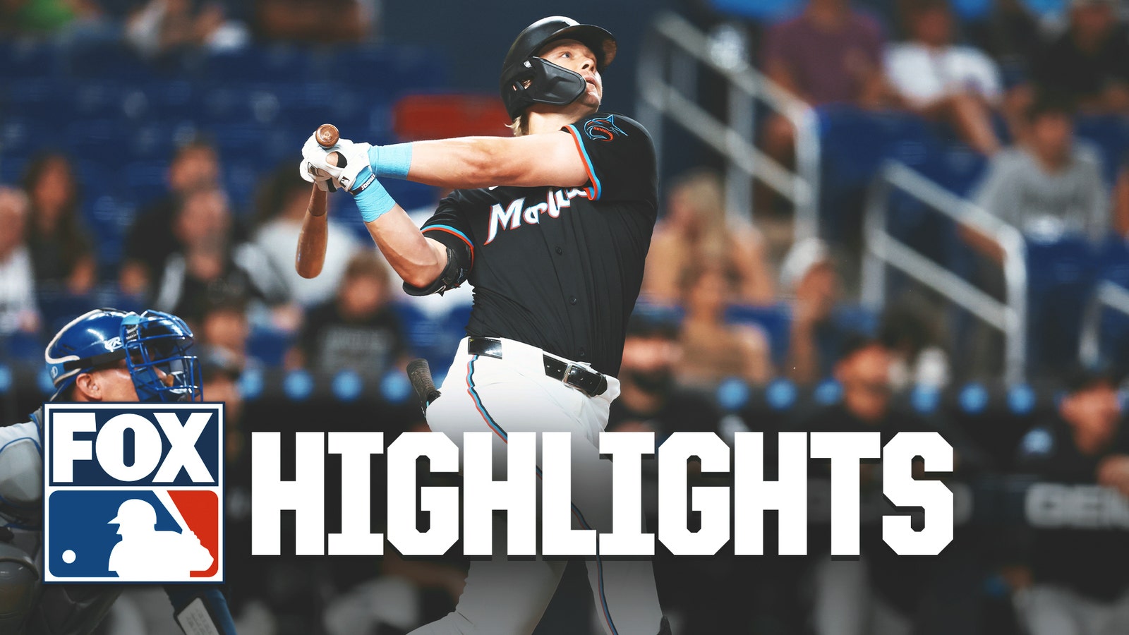 Royals vs. Marlins Highlights | MLB on FOX