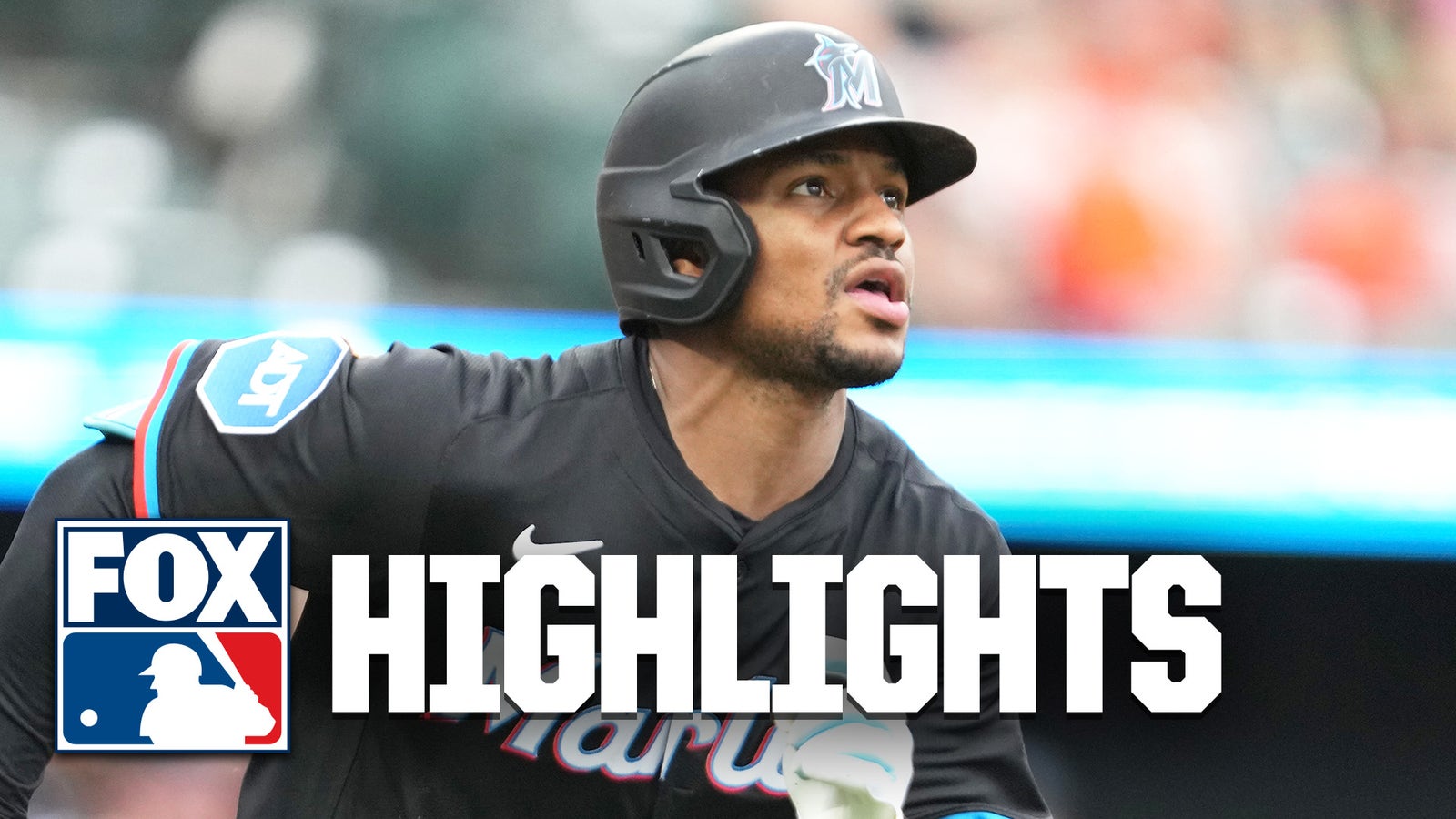 Royals vs. Marlins Highlights | MLB on FOX