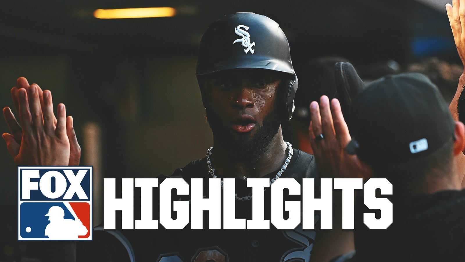 White Sox vs. Pirates Highlights | MLB on FOX