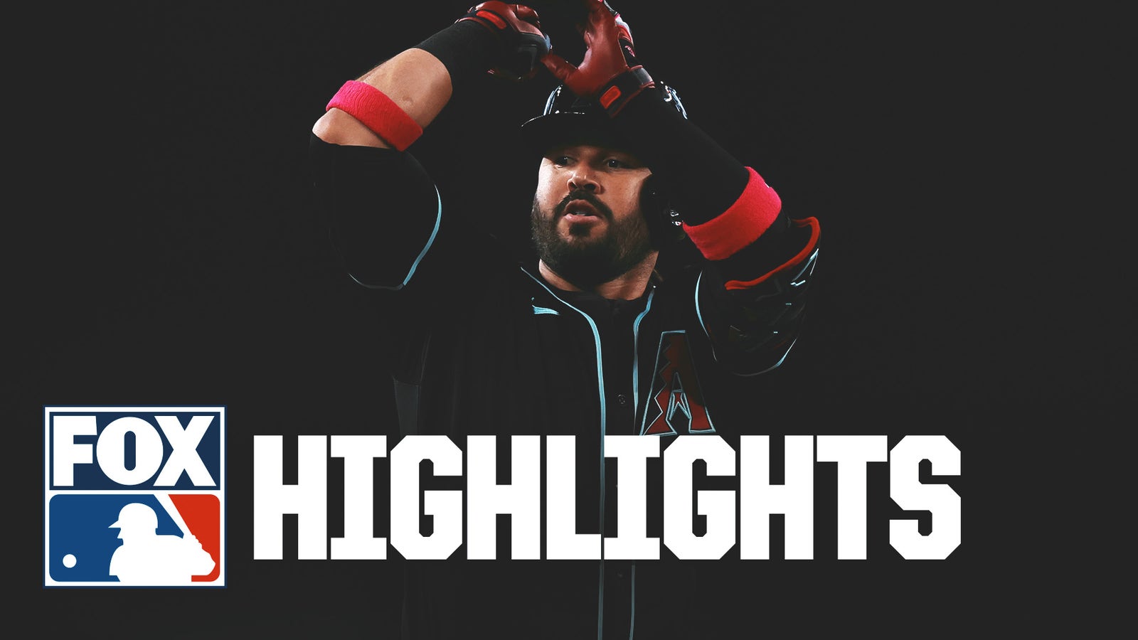 Cardinals vs. Diamondbacks Highlights | MLB on FOX