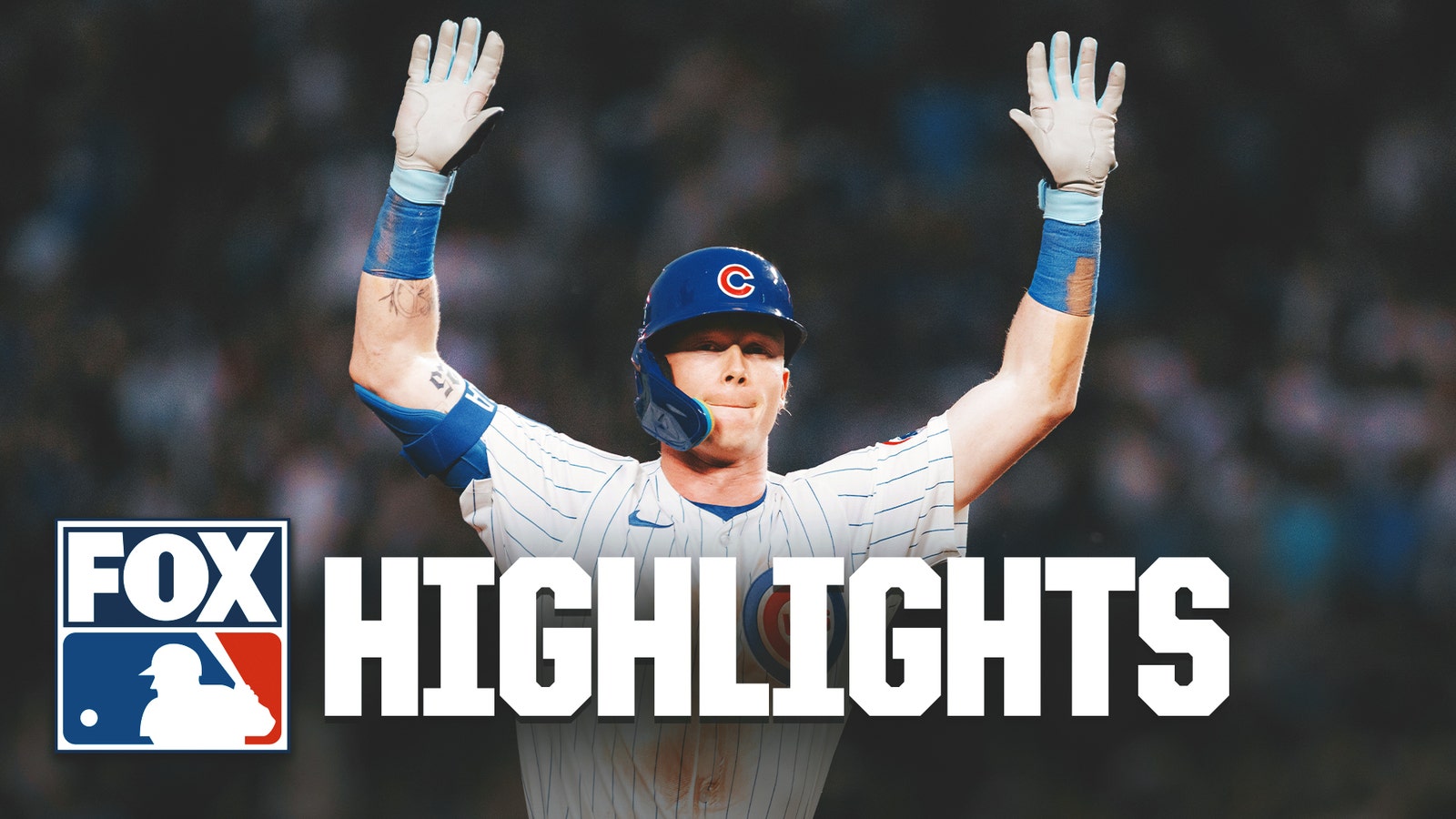 Cubs vs. Red Sox Highlights | MLB on FOX