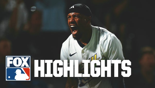Orioles vs. Rays Highlights | MLB on FOX