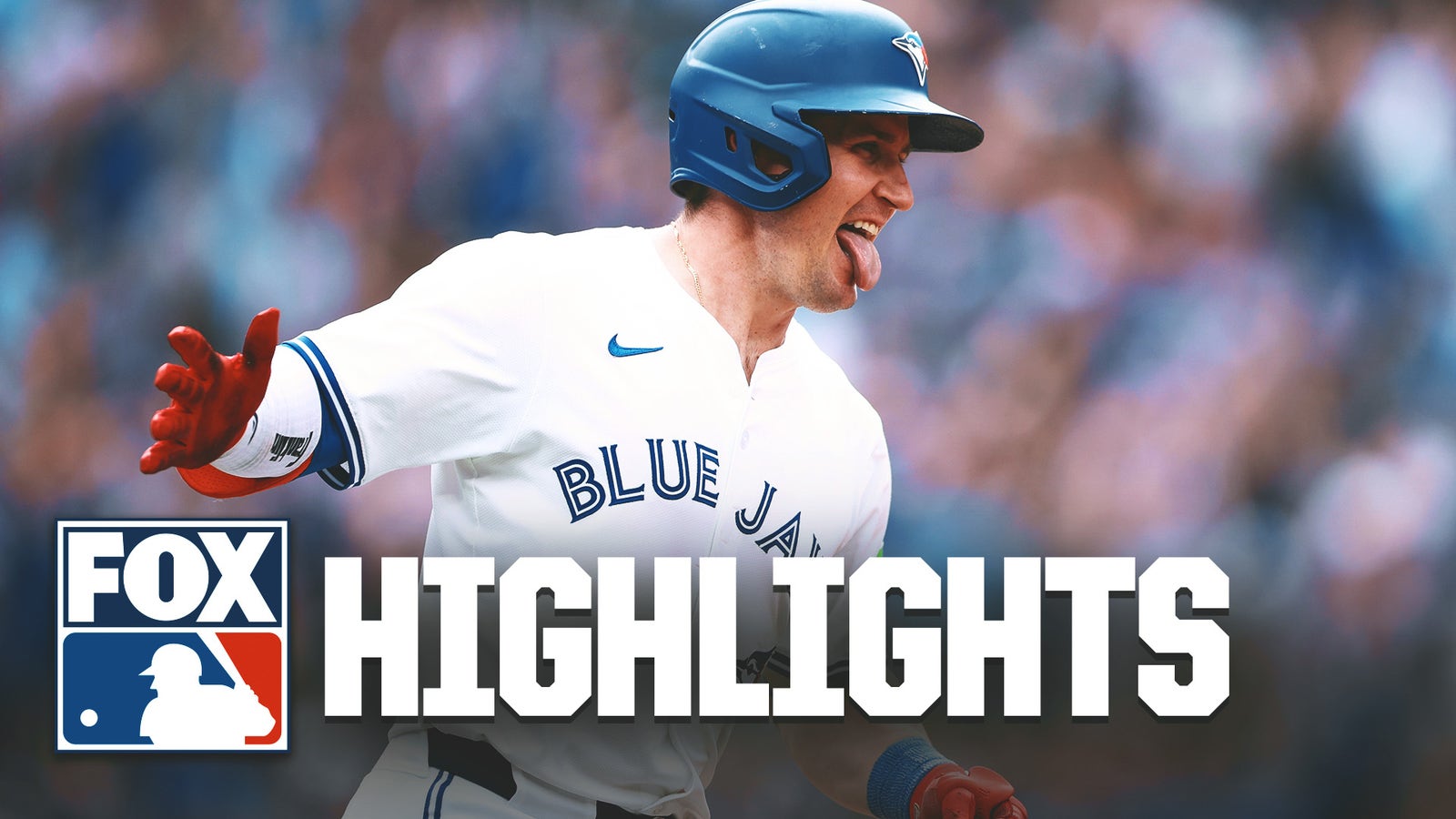 Giants vs. Blue Jays Highlights | MLB on FOX