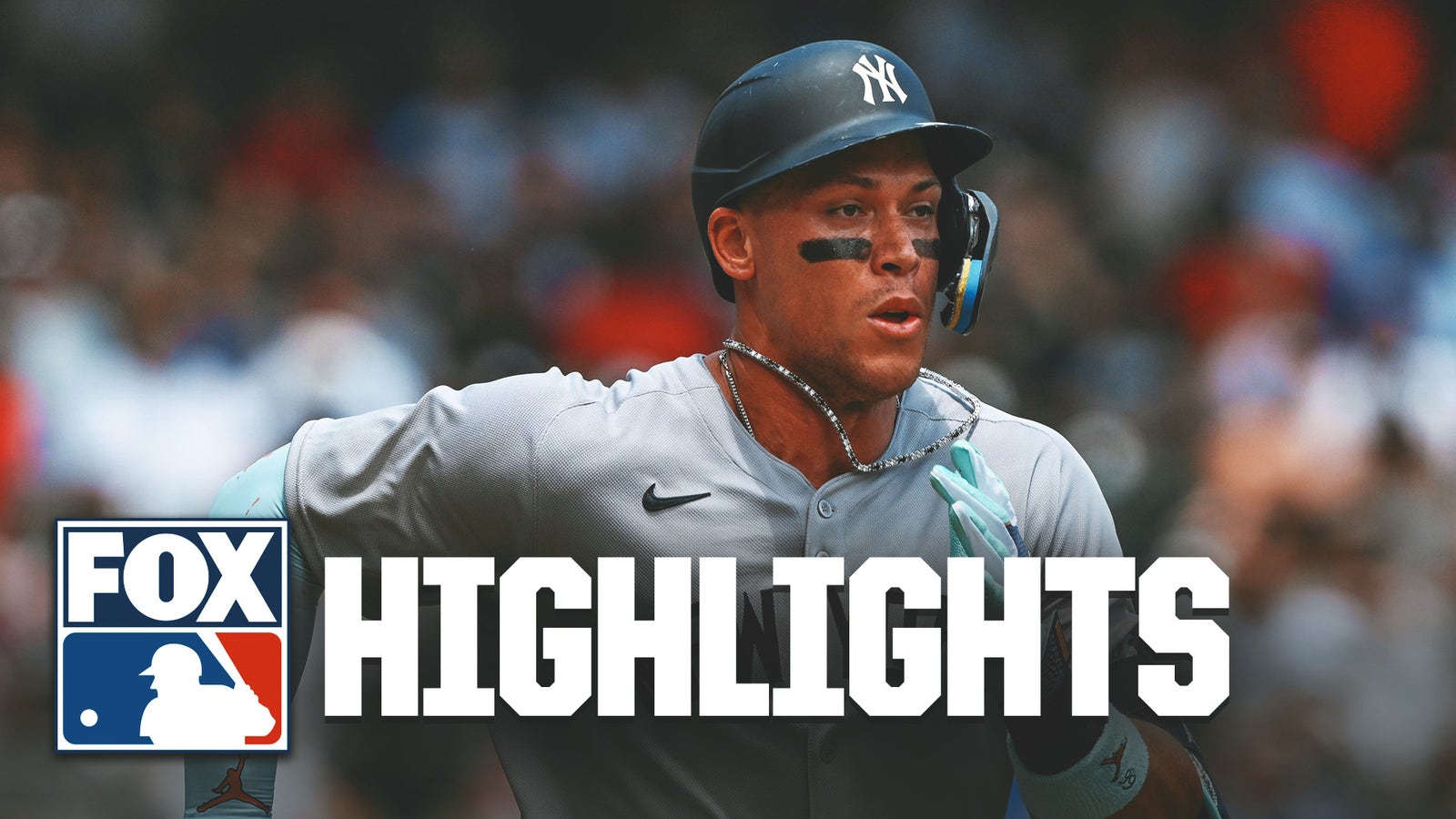 Yankees vs. Braves Highlights | MLB on FOX