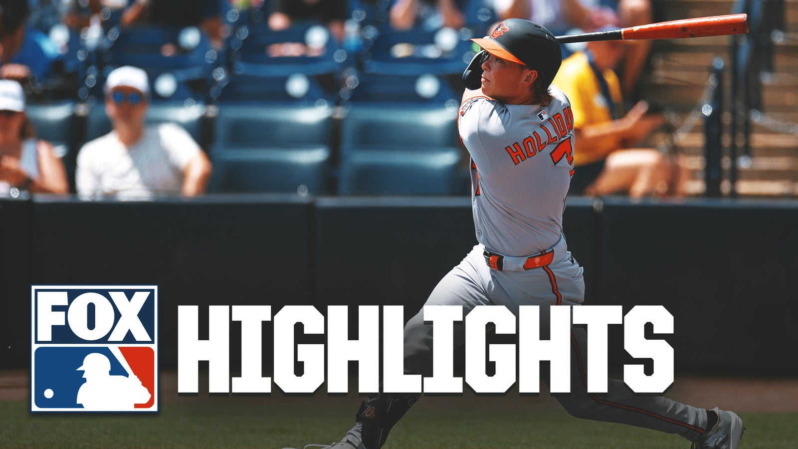 Orioles vs. Rays Highlights | MLB on FOX