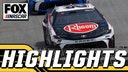 NASCAR Cup Series: Autotrader EchoPark Automotive 400 Highlights | NASCAR on FOX