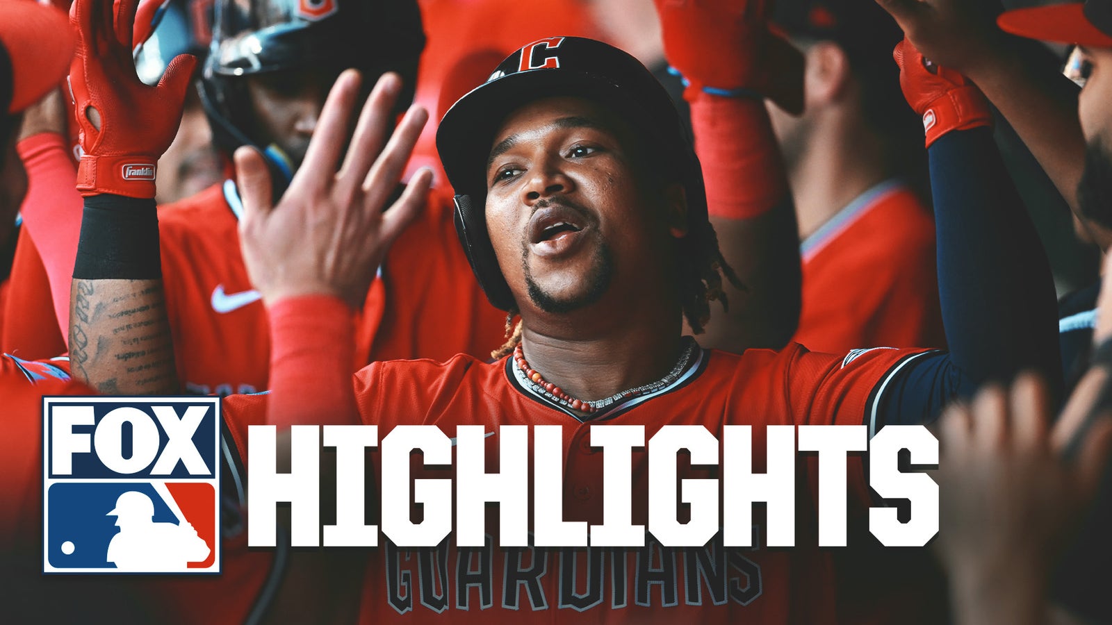 Orioles vs. Guardians Highlights | MLB on FOX