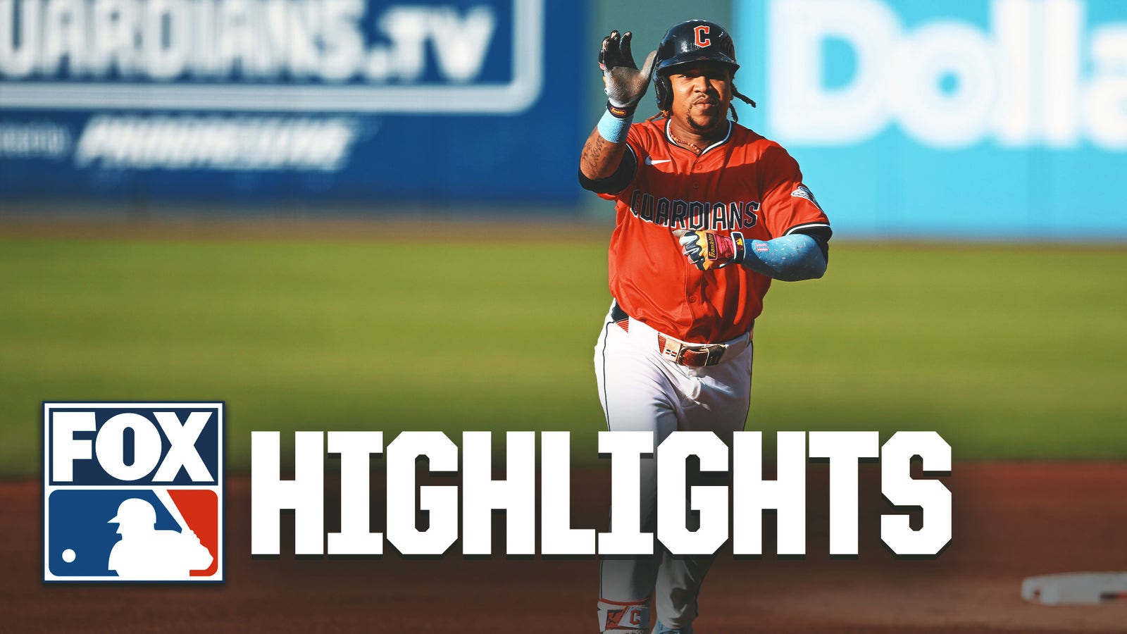 Orioles vs. Guardians Highlights | MLB on FOX