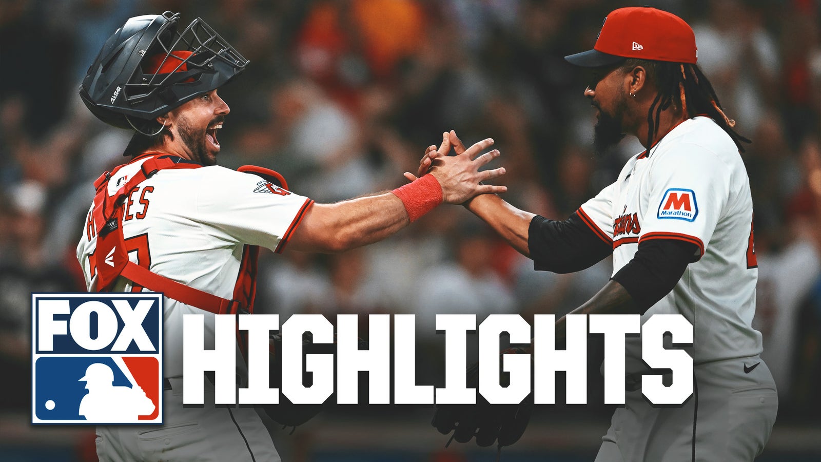 Orioles vs. Guardians Highlights | MLB on FOX