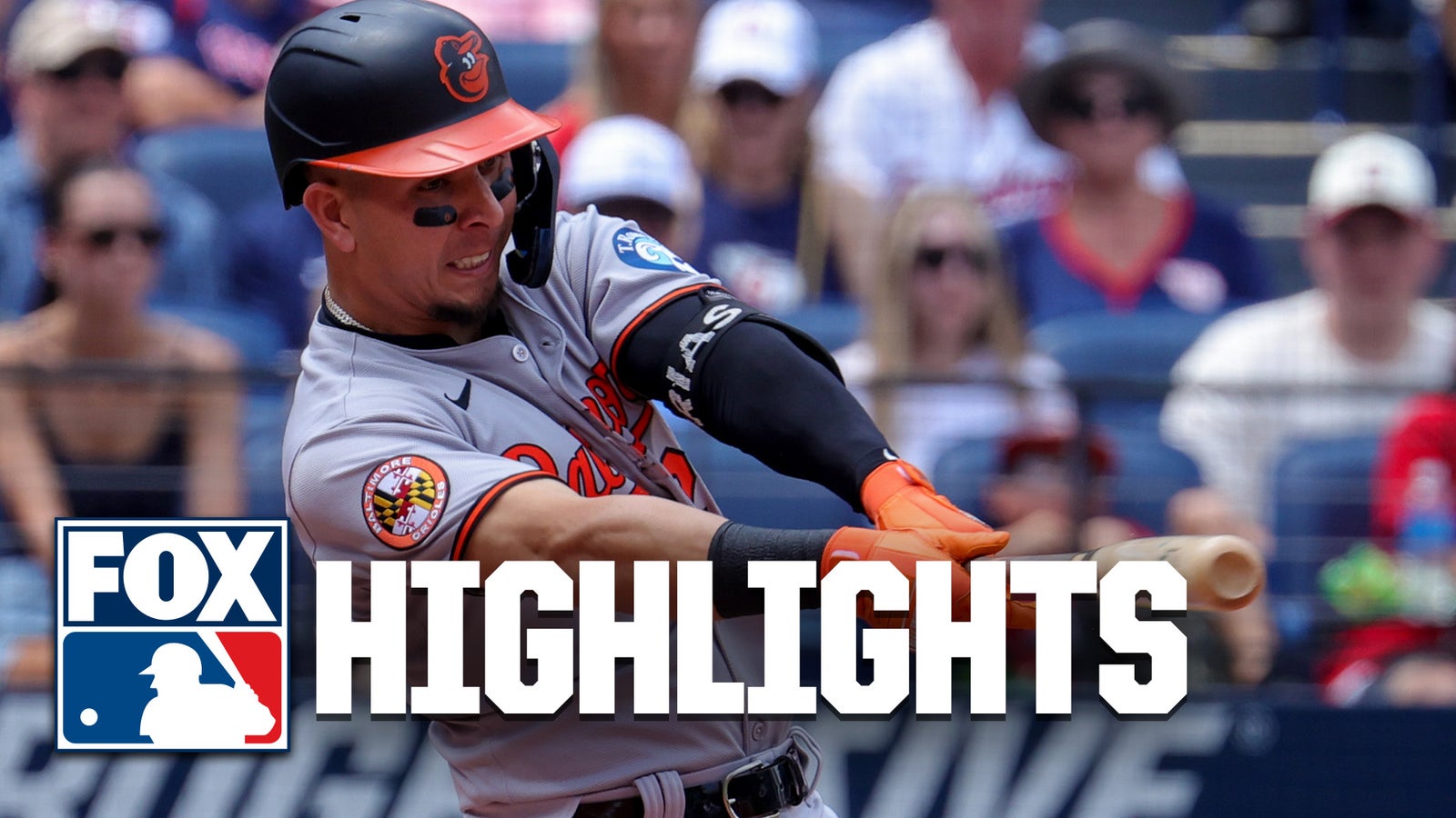 Orioles vs. Guardians Highlights | MLB on FOX
