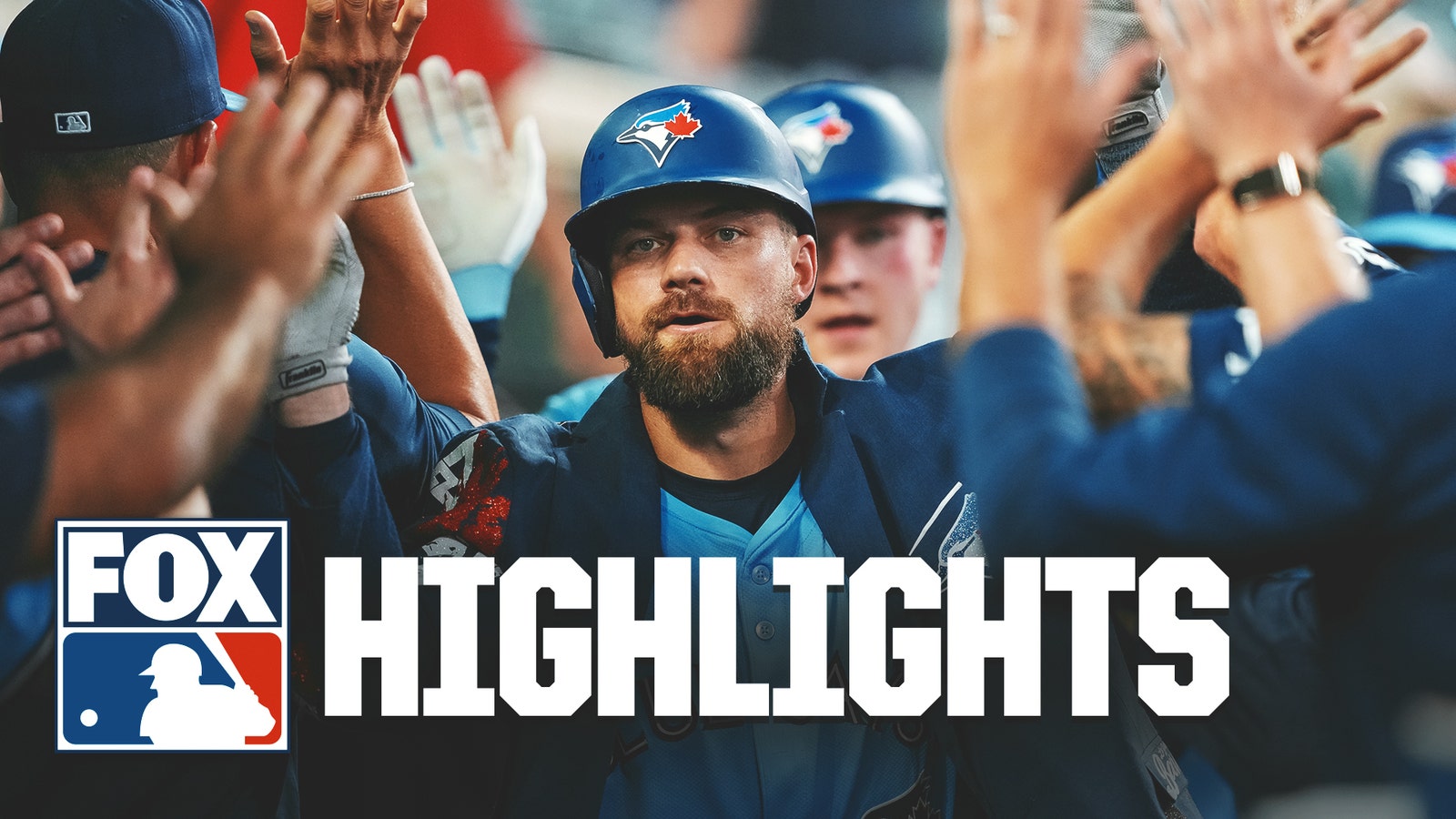 Blue Jays vs. Tigers Highlights | MLB on FOX
