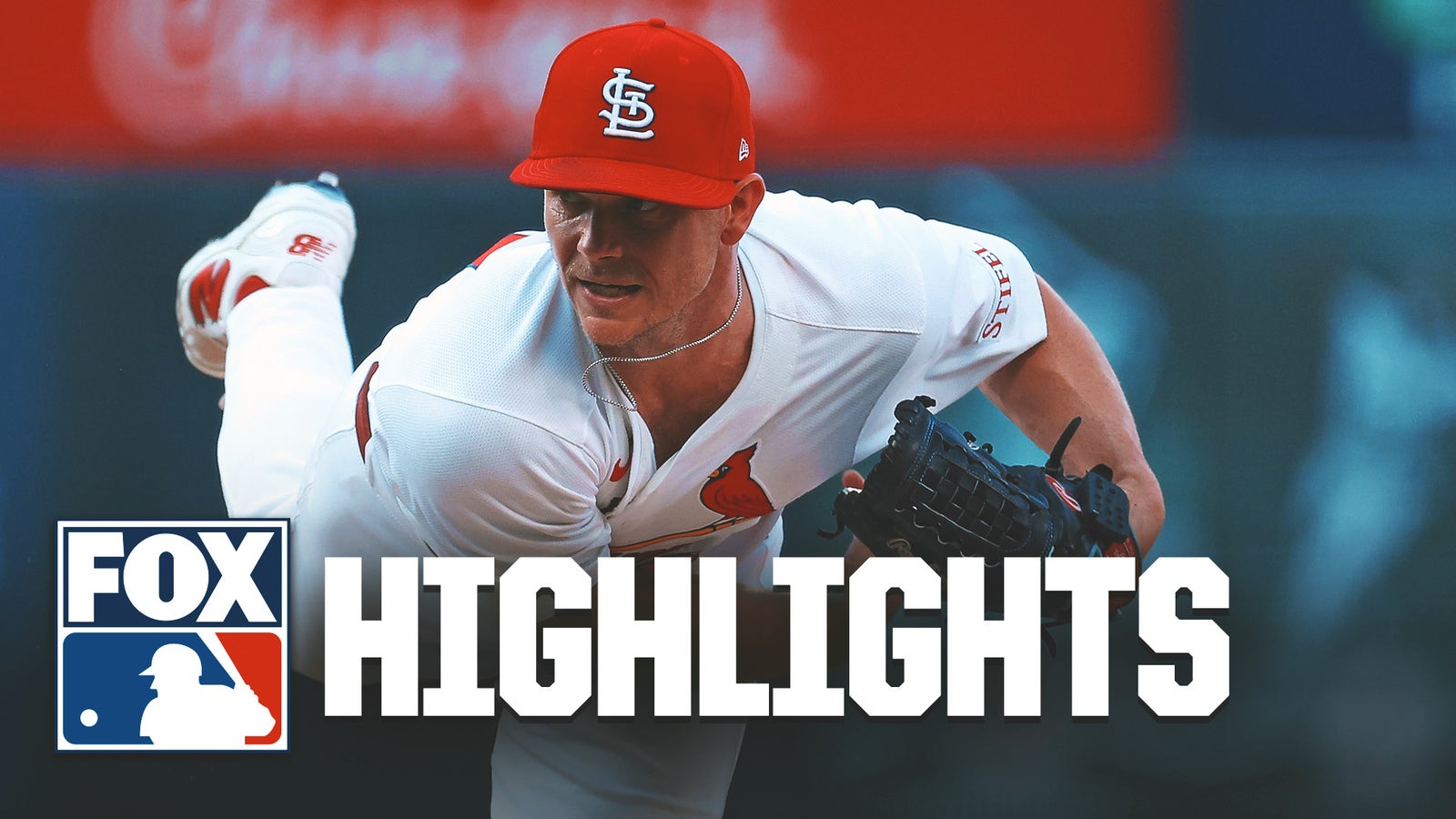 Padres vs. Cardinals Highlights | MLB on FOX