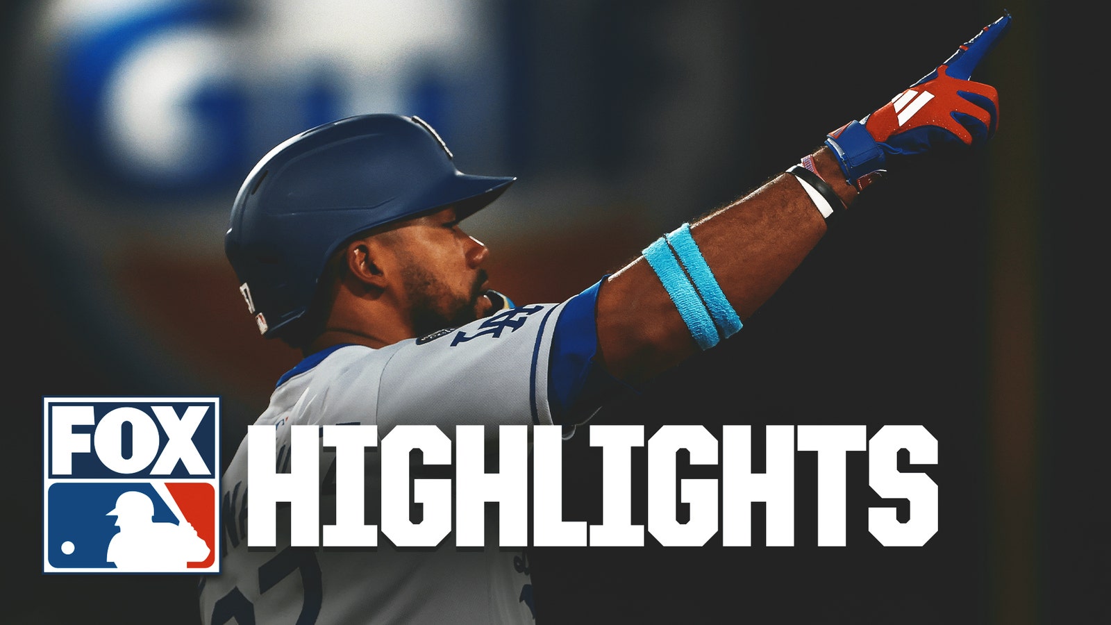 Dodgers vs. Red Sox Highlights | MLB on FOX