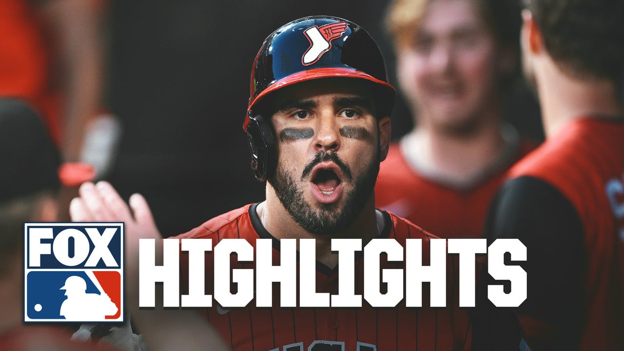 Cubs vs. White Sox Highlights | MLB on FOX