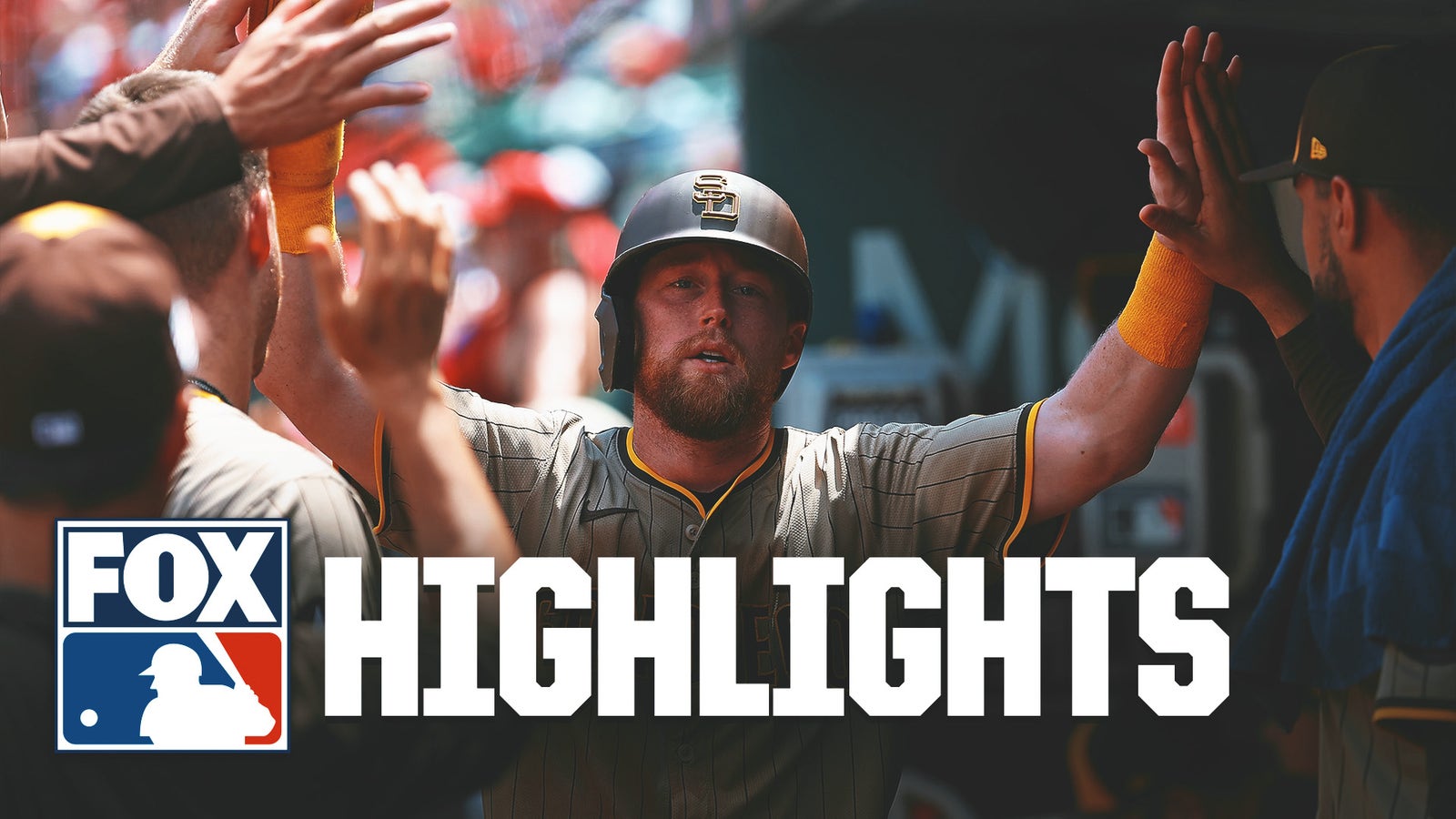 Padres vs. Cardinals Highlights | MLB on FOX