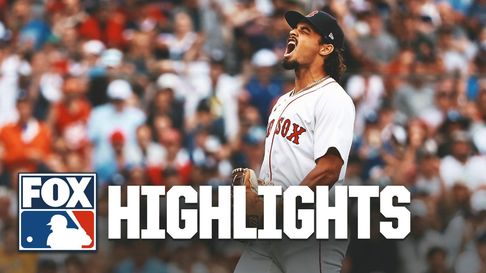 Dodgers vs. Red Sox Highlights | MLB on FOX