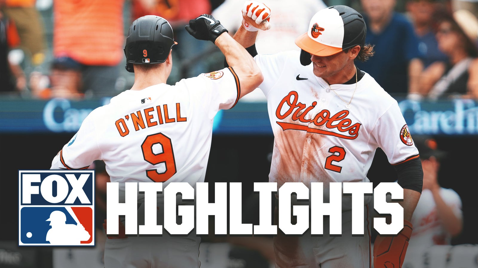 Rockies vs. Orioles Highlights | MLB on FOX