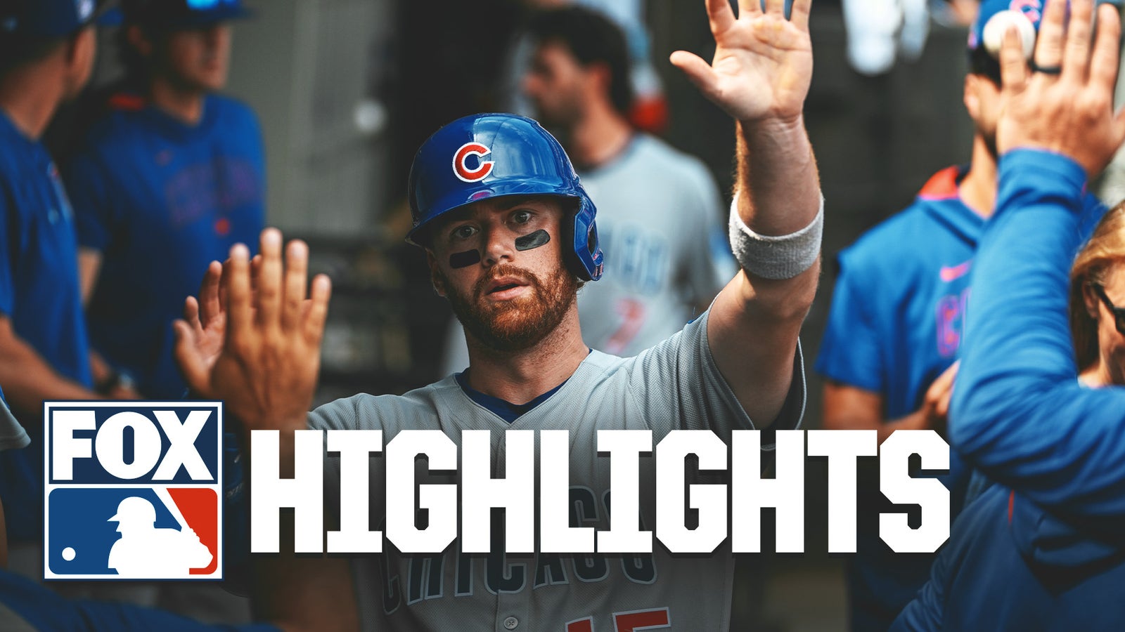 Cubs vs. White Sox Highlights | MLB on FOX
