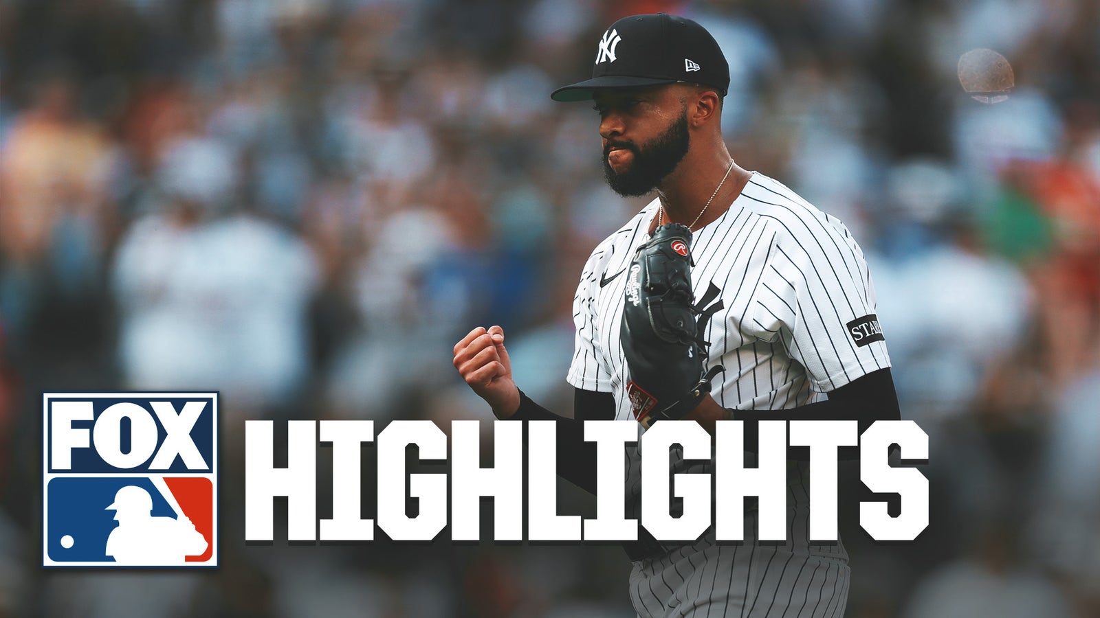 Phillies vs. Yankees Highlights | MLB on FOX