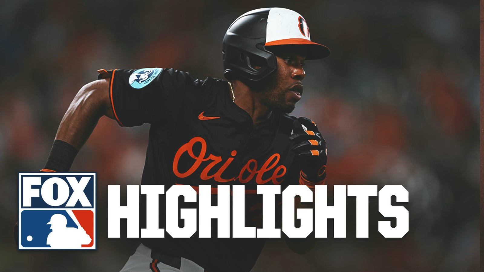 Blue Jays vs. Orioles Highlights | MLB on FOX
