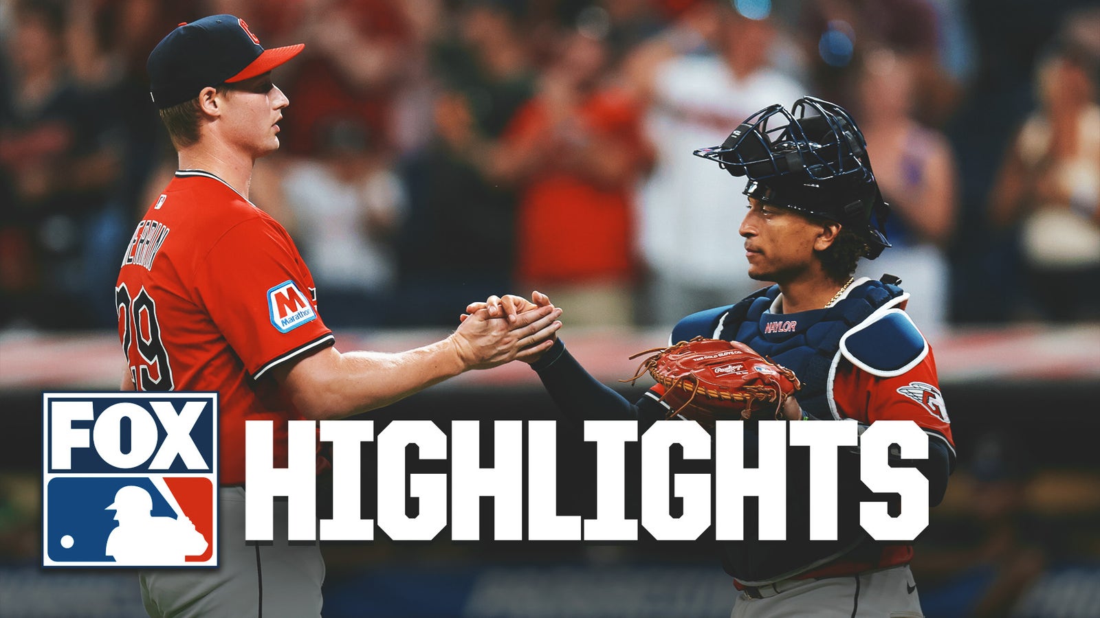 Rockies vs. Guardians Highlights | MLB on FOX