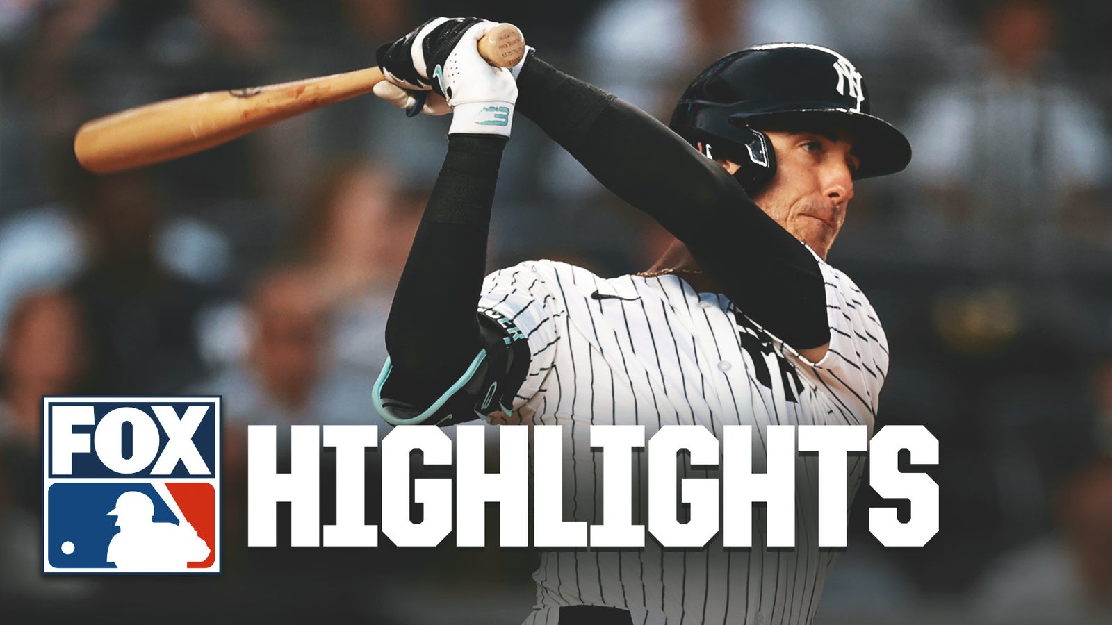 Rays vs. Yankees Highlights | MLB on FOX