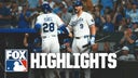 Braves vs. Royals | MLB on FOX