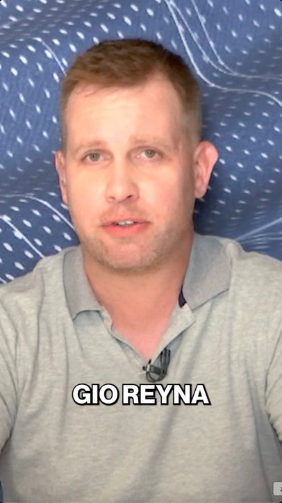 Doug McIntyre weighs in on Gio Reyna's 2026 World Cup roster chances