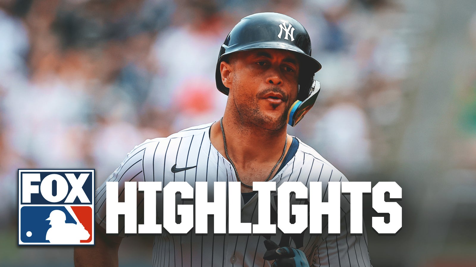 Rays vs. Yankees Highlights | MLB on FOX