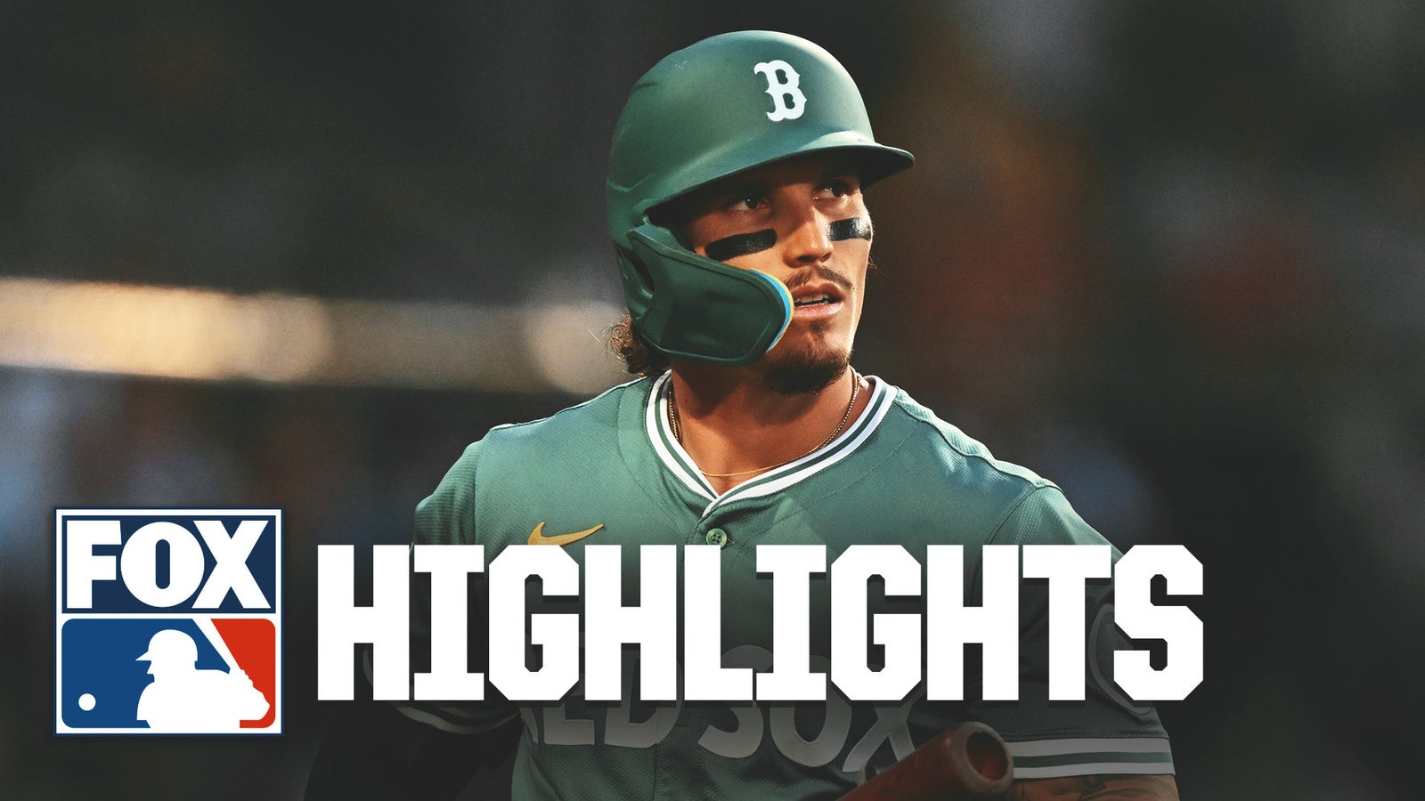 Astros vs. Red Sox Highlights | MLB on FOX