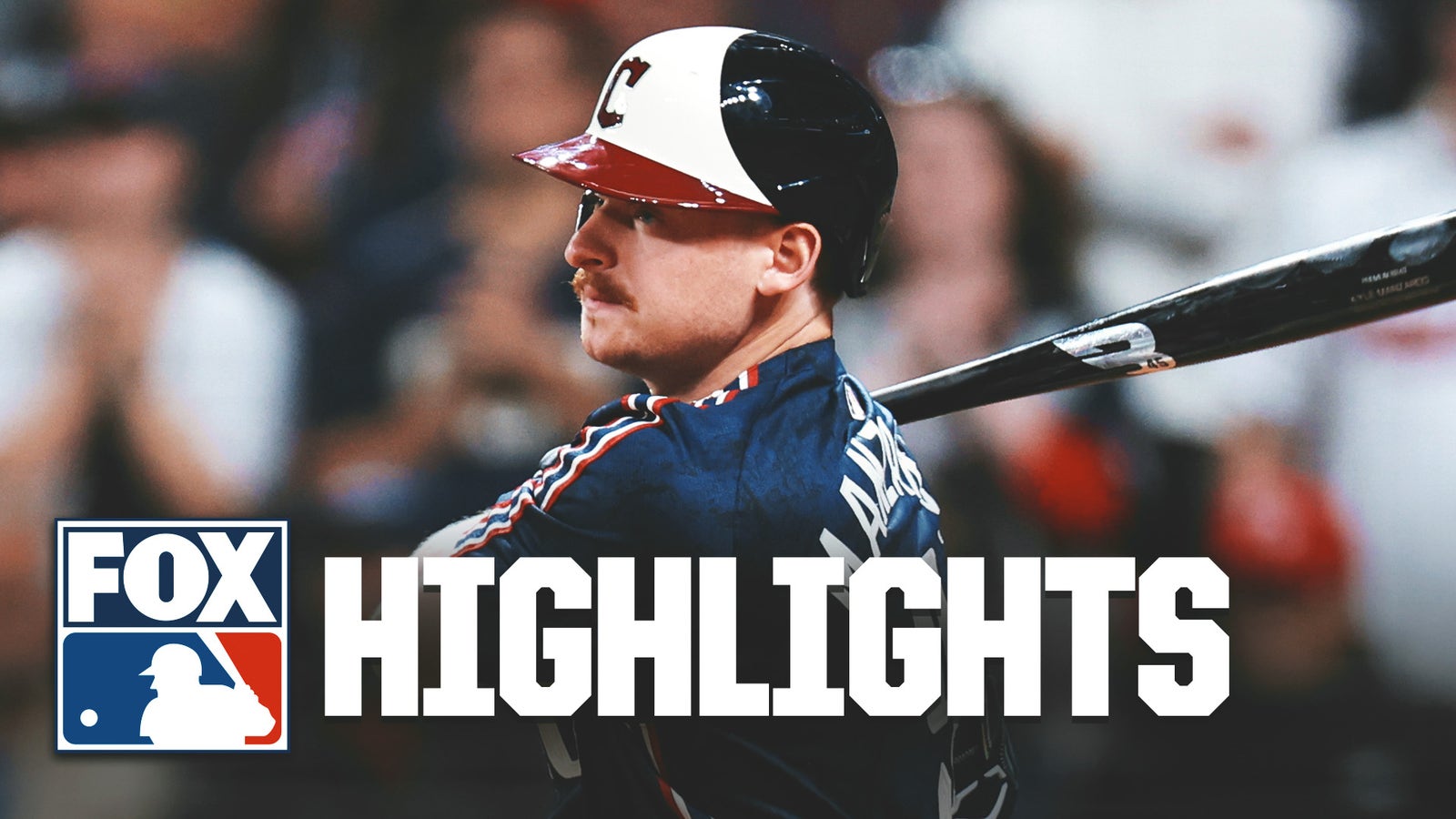 Twins vs. Guardians Highlights | MLB on FOX