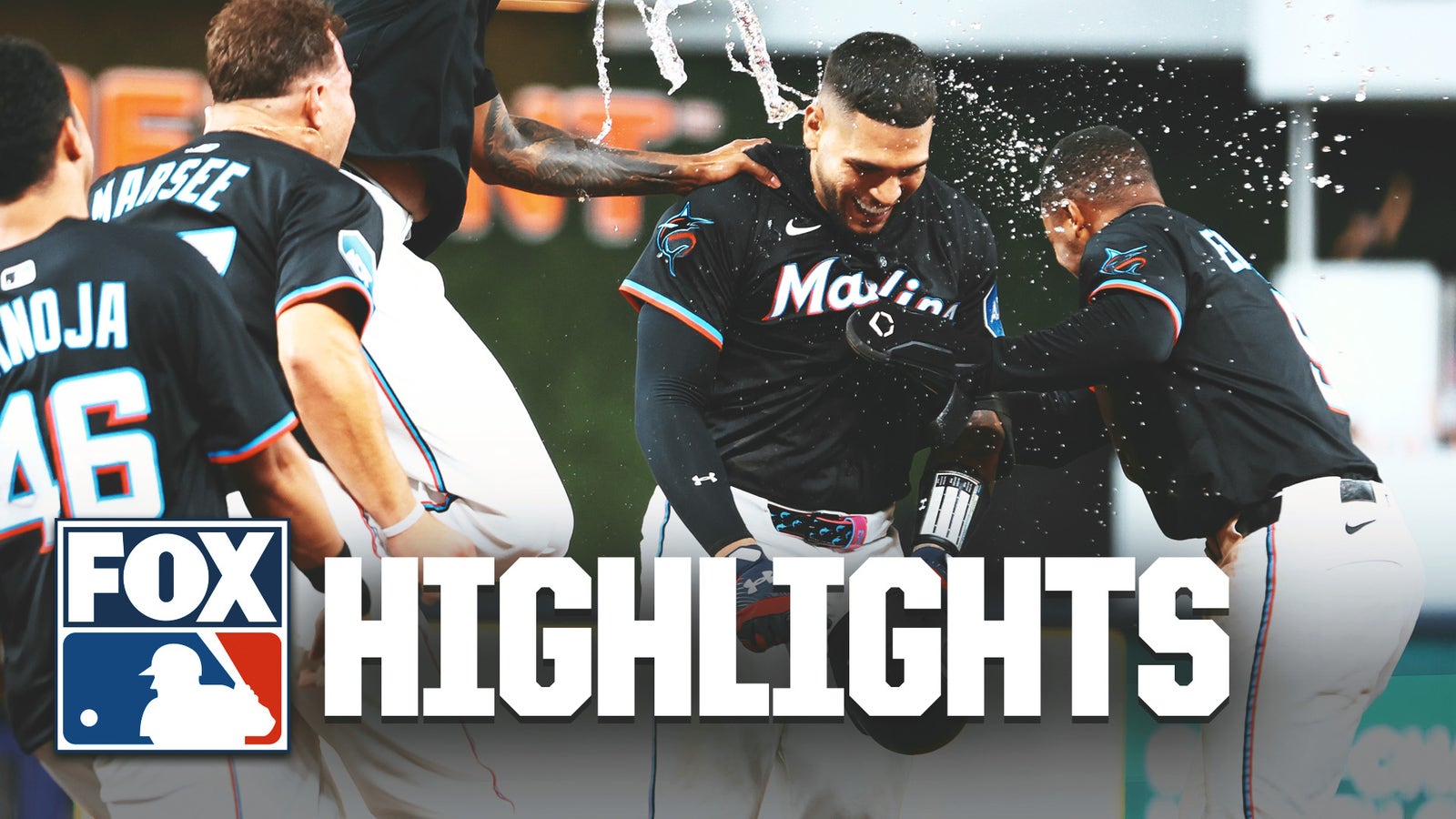 Yankees vs. Marlins Highlights | MLB on FOX